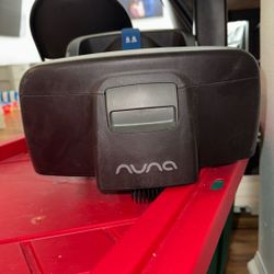 Nuna Car seat Base Only 