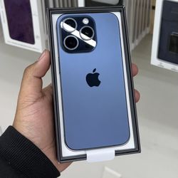 iPhone 15 Pro Unlocked 🎉