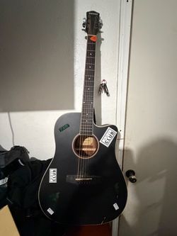 Acoustic guitar
