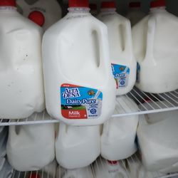 Alta Dena Milk