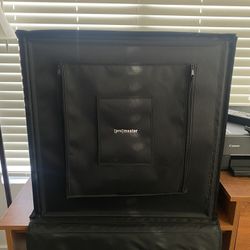 Photography Mobile Studio