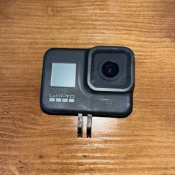 GOPRO Hero 8 Black Edition 