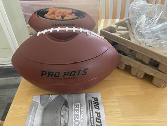 New Slow Cooker