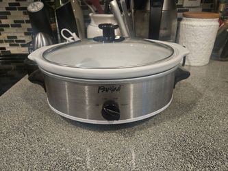 Small crockpot