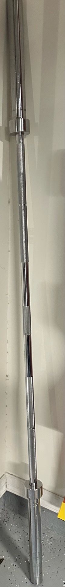 Heavy duty Bench & squat Press Bar