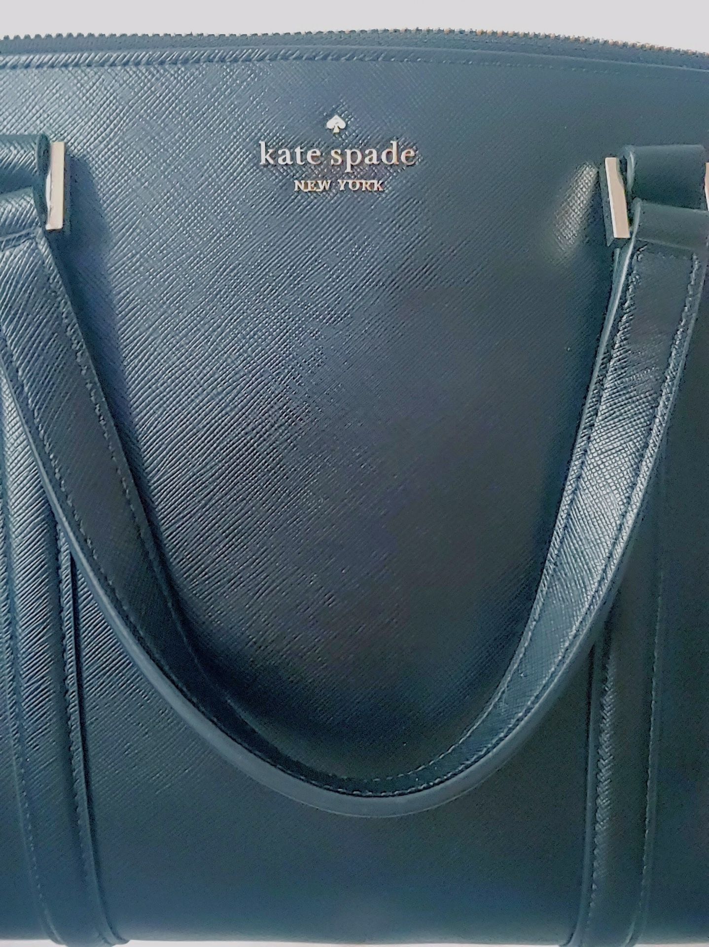 Kate Spade New York Newbury Lane Loden Satchel