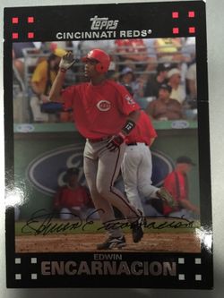 Edwin Encarnacion