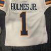 Verenzo Holmes Jr