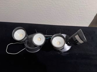 Outdoor light