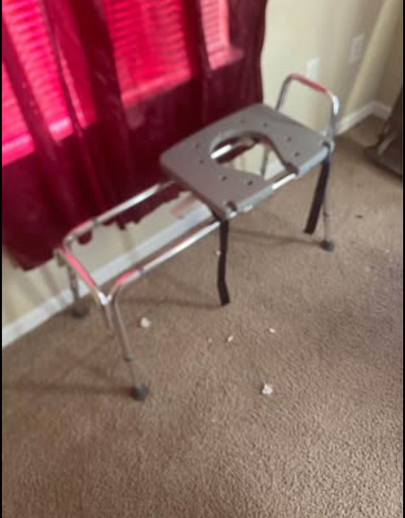 Bath Chair