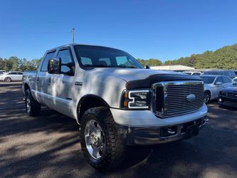2006 Ford F-250 Super Duty