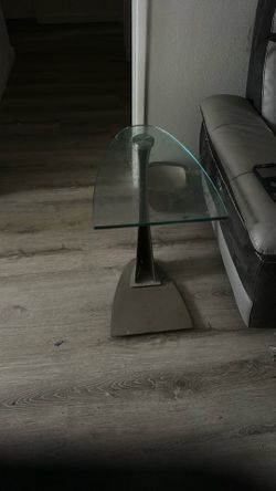Living room night stands