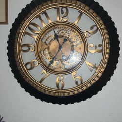 Unique🦋💙💍 clock