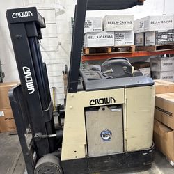 Crown Forklift