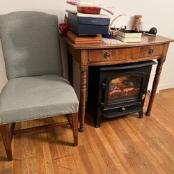 Vintage chair