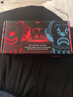 It Chapter 2 box set