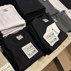 Pro Club T-Shirts