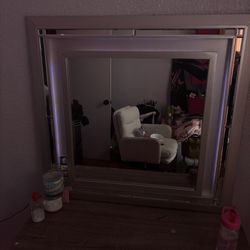 Led Mirror