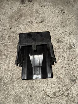 G35 Fuse Box Cover