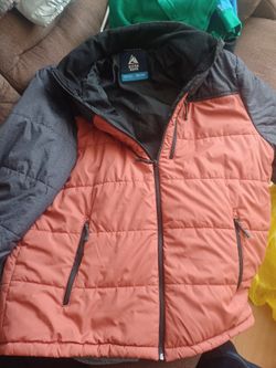 Nice River EDGE Jacket