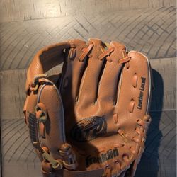 Baseball Gloves  