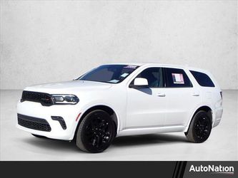 2022 Dodge Durango
