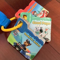 Paw Patrol