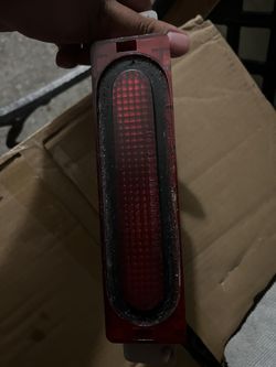 NA Miata OEM Third Brake Parts