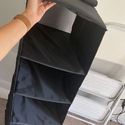 Closet Organizer 