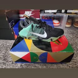 Kobe 11 Northern Lights