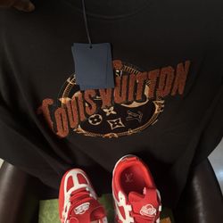 Prada And Louis Vuttion Set 