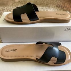 Summer Sandals 