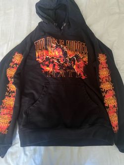 Thy Art is Murder Hoodie