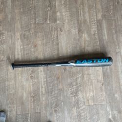 Easton S3 Power Brigade Bat 27in (-10) USSSA 2 3/4” Barrel (used)