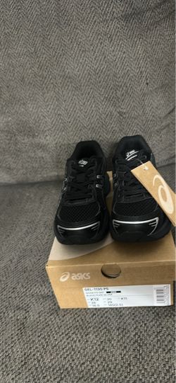Brand New Asics for sale ( SIZE 12  KIDS )