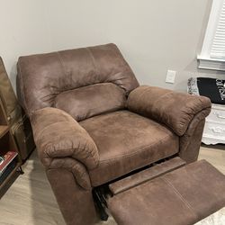 3-Piece Sofa Set