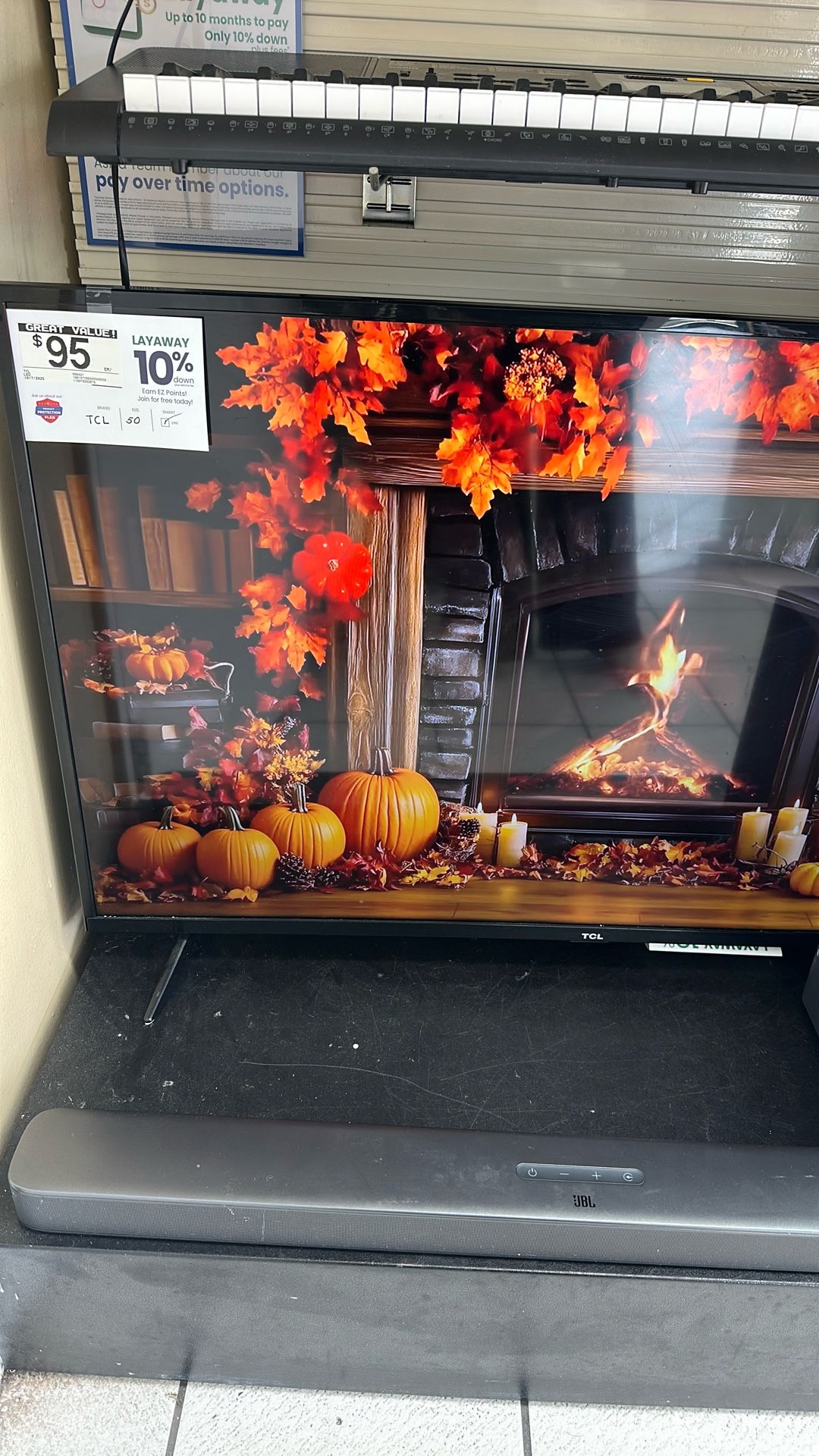 TV