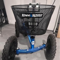 Knee Scooter 