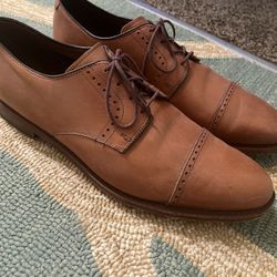 Classic Allen Edmonds