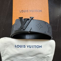 Louis Vuitton Belt