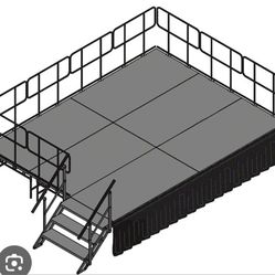 Stage / Platform