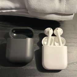 AirPods 1st Generation