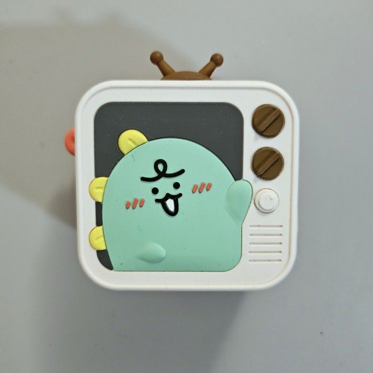 Kakao Friends Galaxy Buds 2/Pro/Live Case
