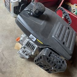 Motor For Lawn Mower