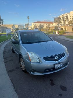 2011 Nissan Sentra