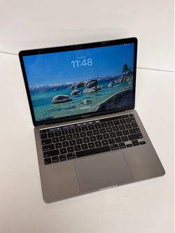 Apple MacBook Pro 13” 2020 Intel Core i5 16GB RAM 500GB SSD A2251 Laptop