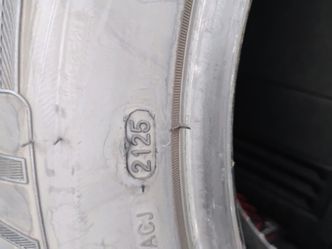 2 tires