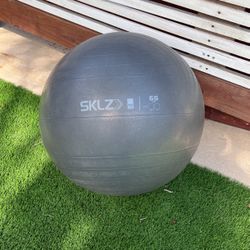 Exercise Ball Core Balance 