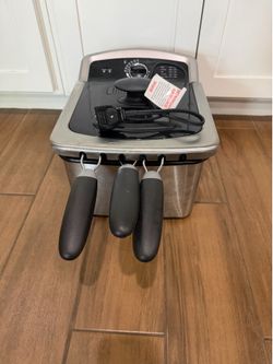 Farberware Deep Fryer
