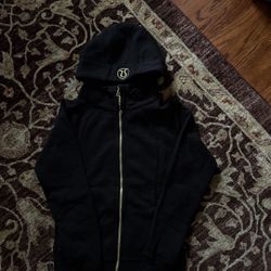 Lululemon Scuba Hoodie